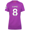 2024-25 Wolves 3rd Shirt - Womens