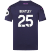 2024-25 Wolves GK 3rd Shirt - Navy - Adult