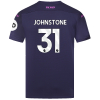 2024-25 Wolves GK 3rd Shirt - Navy - Adult