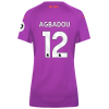 2024-25 Wolves 3rd Shirt - Womens