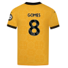 2025-26 Wolves Pro Home Shirt - Adult