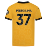 2025-26 Wolves Pro Home Shirt - Adult