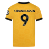 2025-26 Wolves Home Shirt - Adult