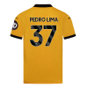 2025-26 Wolves Home Shirt - Junior