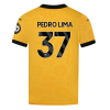 2025-26 Wolves Home Shirt - Adult