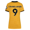 2025-26 Wolves Pro Home Shirt - Womens