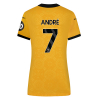 2025-26 Wolves Home Shirt - Womens