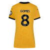 2025-26 Wolves Home Shirt - Womens