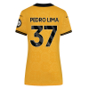 2025-26 Wolves Pro Home Shirt - Womens
