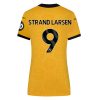 2025-26 Wolves Home Shirt - Womens