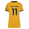 2025-26 Wolves Home Shirt - Womens