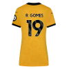2025-26 Wolves Home Shirt - Womens