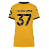 2025-26 Wolves Home Shirt - Womens