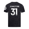 2025-26 Wolves Goalkeeper Home Shirt - Junior