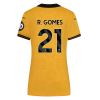 2025-26 Wolves Pro Home Shirt - Womens