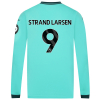 2025-26 Wolves Away Shirt - Adult - LS