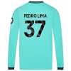 2025-26 Wolves Away Shirt - Adult - LS