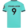 2025-26 Wolves Pro Away Shirt - Adult