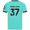 2025-26 Wolves Pro Away Shirt - Adult