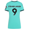 25-26 Wolves Pro Away Shirt - Womens