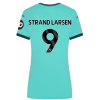 2025-26 Wolves Away Shirt - Womens