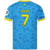 2025-26 Wolves Pro Third Shirt - Adult