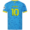 2025-26 Wolves Pro Third Shirt - Adult