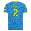 2025-26 Wolves Third Shirt - Junior