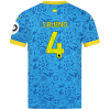 2025-26 Wolves Third Shirt - Adult