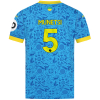 2025-26 Wolves Third Shirt - Adult
