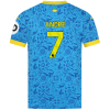 2025-26 Wolves Third Shirt - Adult