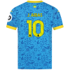 2025-26 Wolves Third Shirt - Adult