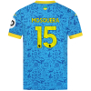 2025-26 Wolves Third Shirt - Adult