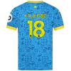 2025-26 Wolves Third Shirt - Adult