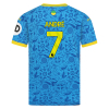 2025-26 Wolves Third Shirt - Junior