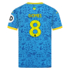 2025-26 Wolves Third Shirt - Junior
