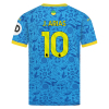 2025-26 Wolves Third Shirt - Junior