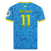 2025-26 Wolves Third Shirt - Junior