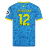 2025-26 Wolves Third Shirt - Junior