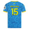 2025-26 Wolves Third Shirt - Junior