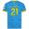 2025-26 Wolves Third Shirt - Adult