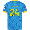 2025-26 Wolves Third Shirt - Adult