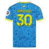2025-26 Wolves Third Shirt - Junior