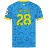 2025-26 Wolves Third Shirt - Adult