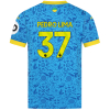 2025-26 Wolves Third Shirt - Adult