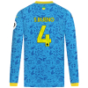 2025-26 Wolves Third Shirt - Adult - LS