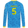 2025-26 Wolves Third Shirt - Adult - LS