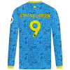 2025-26 Wolves Third Shirt - Adult - LS