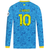 2025-26 Wolves Third Shirt - Adult - LS