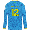 2025-26 Wolves Third Shirt - Adult - LS